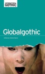 Cover: Globalgothic - Manchester University Press