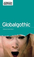 Cover: Globalgothic - Manchester University Press