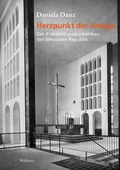 Cover: Herzpunkt der Anlage - Wallstein