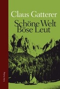 Cover: Sch&ouml;ne Welt, b&ouml;se Leut - Folio