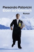 Cover: Erben auf Italienisch - Folio