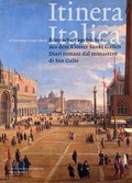 Cover: Itinera Italica - Folio