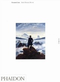 Cover: Romanticism - Phaidon Press Ltd