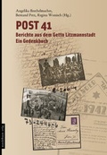 Cover: Post 41 - Mandelbaum Verlag eG