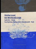 Cover: Das Wechselb&auml;lgchen - Mandelbaum Verlag eG
