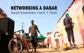 Cover: Networking &aacute; Dakar - Mandelbaum Verlag eG