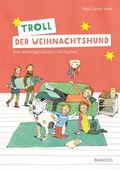 Cover: Troll - Baeschlin Verlag
