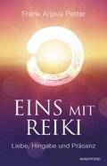 Cover: Eins mit Reiki - Windpferd