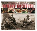 Cover: Cowboy Kochbuch - Heel