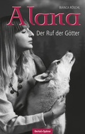 Cover: Alana - Oertel u. Sp&ouml;rer