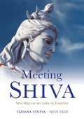 Cover: Meeting Shiva - Neue Erde
