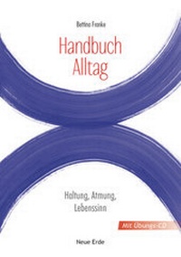 Enlarge image Cover: Handbuch Alltag - Neue Erde