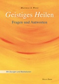 Cover: Geistiges Heilen - Neue Erde