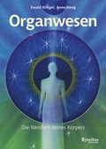 Cover: Organwesen - Neue Erde