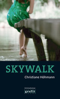 Enlarge image Cover: Skywalk - GRAFIT