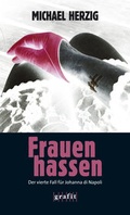 Cover: Frauen hassen - GRAFIT