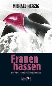 Abbildung von: Frauen hassen - GRAFIT