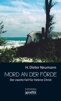 Cover: Mord an der F&ouml;rde - GRAFIT