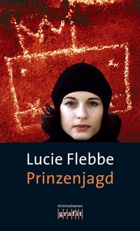 Enlarge image Cover: Prinzenjagd - GRAFIT