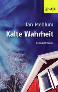 Abbildung von: Kalte Wahrheit - GRAFIT