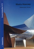 Cover: Marta Herford - Stadtwandel