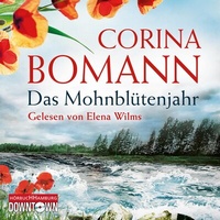 Abbildung von: Das Mohnblütenjahr - Hörbuch Hamburg