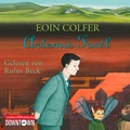 Cover: Artemis Fowl (Ein Artemis-Fowl-Roman 1) - H&ouml;rbuch Hamburg