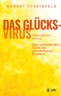 Cover: Das Gl&uuml;cksvirus - VAK