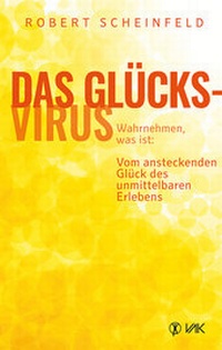 Enlarge image Cover: Das Glücksvirus - VAK