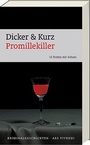 Cover: Promillekiller - ars vivendi