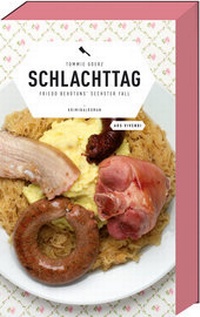 Abbildung von: Schlachttag - ars vivendi