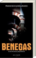 Cover: Benegas - ars vivendi