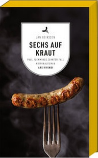 Abbildung von: Sechs auf Kraut - ars vivendi