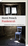 Cover: Frankenruh - ars vivendi