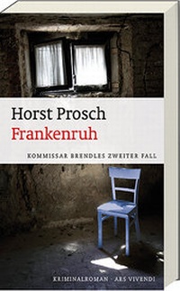 Abbildung von: Frankenruh - ars vivendi