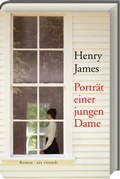 Cover: Portr&auml;t einer jungen Dame - ars vivendi