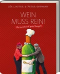 Cover: Wein muss rein! - ars vivendi