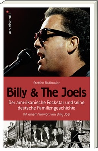 Abbildung von: Billy and The Joels - ars vivendi