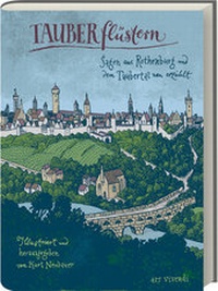 Abbildung von: Tauberflüstern - ars vivendi