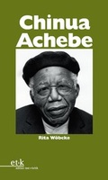 Cover: Chinua Achebe - edition text + kritik