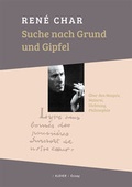 Cover: Suche nach Grund und Gipfel - Klever Verlag