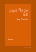 Cover: Papierflieger Luft - Klever Verlag