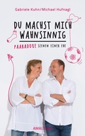 Cover: Du machst mich wahnsinnig - Amalthea Signum