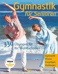 Abbildung von: Gymnastik für Senioren - Heel