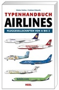 Cover: Typenhandbuch Airlines - Heel