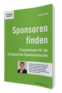 Abbildung von: Sponsoren finden - BusinessVillage