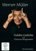 Cover: Gelebte Gedichte von Christian Morgenstern - Stillger, K