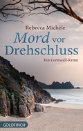 Cover: Mord vor Drehschluss - Dryas Verlag
