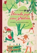 Cover: Ursula jagt eine Diebin - Knabe Verlag Weimar