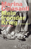 Cover: Mein fremder Krieg - Weidle